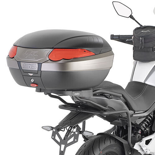 KAPPA Attacco Per Piastra Bauletto Per CFMoto Multiterrain 650 MT 2021-2023