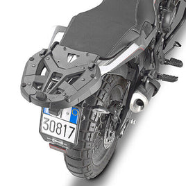 KAPPA Attacco Per Piastra Bauletto Per KTM 790 Adventure R 2019-2020