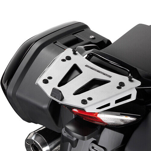 KAPPA Attacco Per Piastra Bauletto Monokey Per Yamaha FJR 1300 2013-2020