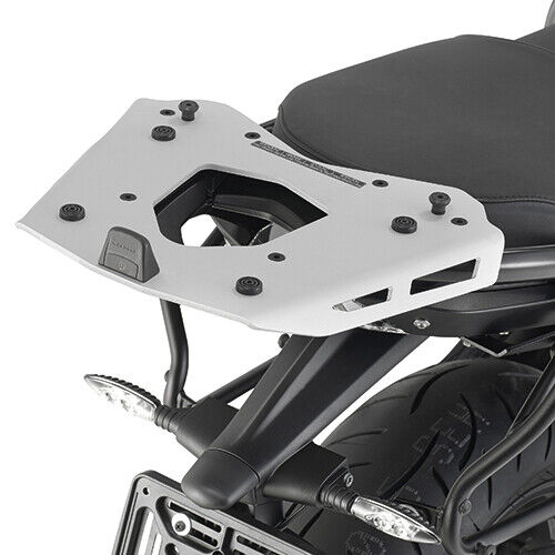 KAPPA Attacco Per Piastra Bauletto Monokey Per BMW R 1200 R 2015-2018