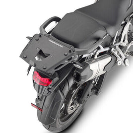KAPPA Attacco Per Piastra Bauletto Per Triumph Tiger 1200 Rally Explorer 2022-23