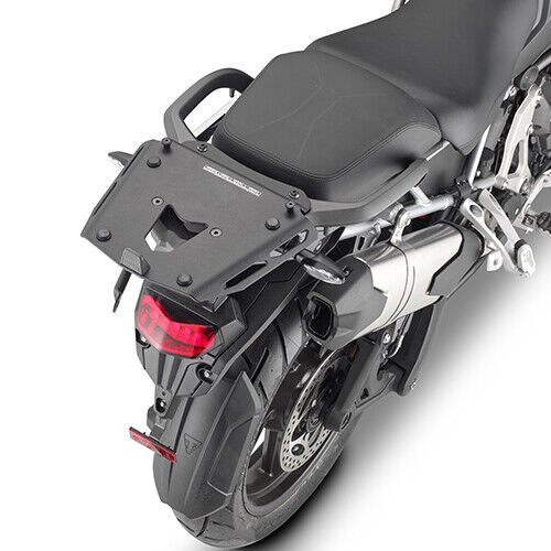 KAPPA Attacco Per Piastra Bauletto Per Triumph Tiger 1200 Rally Explorer 2022-23