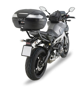 KAPPA Attacco Per Piastra Bauletto Per Yamaha XSR 900 2016-2021