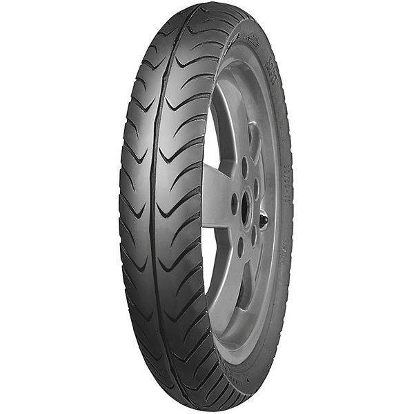 MITAS PNEUMATICO ANT. per APRILIA 50 Scarabeo 4T 4V (TGE00) 2009-2015