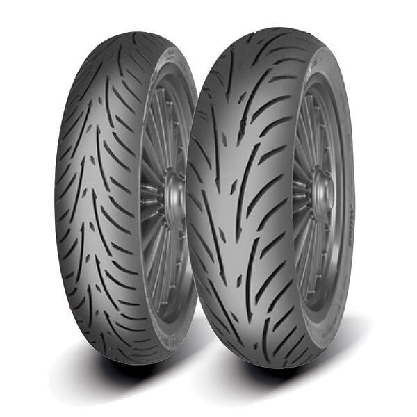 PNEUMATICO 120/70-12 TF-SC TL 58P per DERBI 100 Atlantis 2T 2000-2006