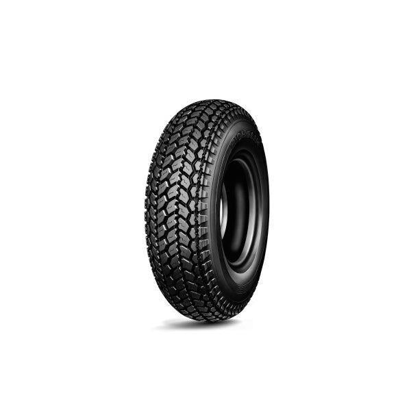PNEUMATICO MICHELIN 2.75-9 35J ACS TT per PIAGGIO 50 Vespa Special 1970-1972