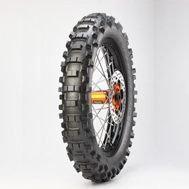 GOMMA METZLER ENDURO 6DAYS EXTREME 140/80-18 70M per KTM 625 LC4 SXC 2003-2006