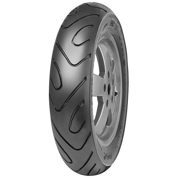 GOMMA MITAS 3.50-10 MC18TL RF 51P per PIAGGIO 125 Vespa PX E VNX2T 1981-1983
