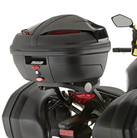 KAPPA Attacco Per Piastra Bauletto Per Kawasaki ER-6N 2012-2016