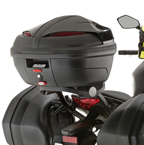 KAPPA Attacco Per Piastra Bauletto Per Kawasaki ER-6N 2012-2016
