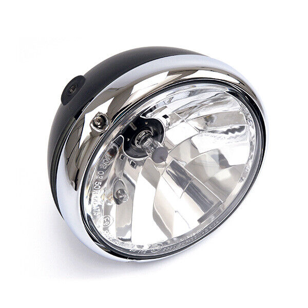 ECIE FANALE ANT per MOTO GUZZI 750 V7 II Stone ABS (LW100/LWUC0) 2015-2016