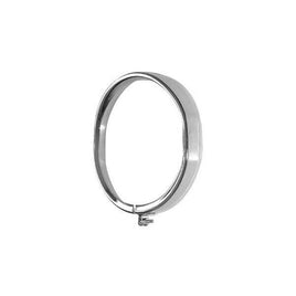 CORNICE FANALE ANT per PIAGGIO 90 Vespa 1963-1969