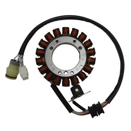 STATORE originale per YAMAHA 400 YFM FW Kodiak 4X4 2003-2006 MITSUBISHI