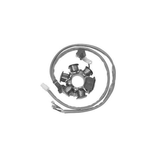 STATORE COMPLETO per GILERA 50 Easy Moving 1995-1996 SGR