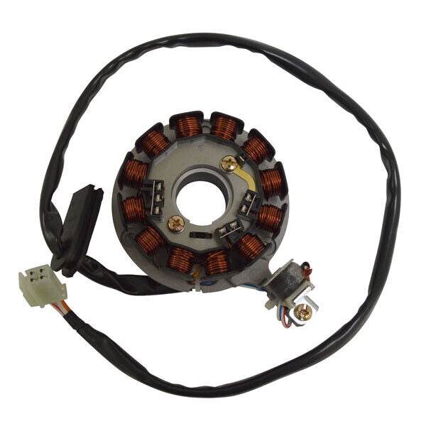 STATORE COMPLETO per BETAMOTOR 50 RR Enduro AM6 K/S E2 2007-2007 SGR