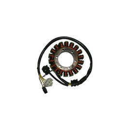 STATORE COMPLETO originale per APRILIA 750 Shiver GT/Shiver GT ABS 2009-2009 SGR