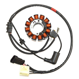 STATORE COMPLETO originale per PIAGGIO 150 Vespa LX IE 3V M68400 2012-2013 SGR