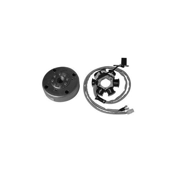 VOLANO COMPLETO per PIAGGIO 50 Free base 1992-1994 SGR
