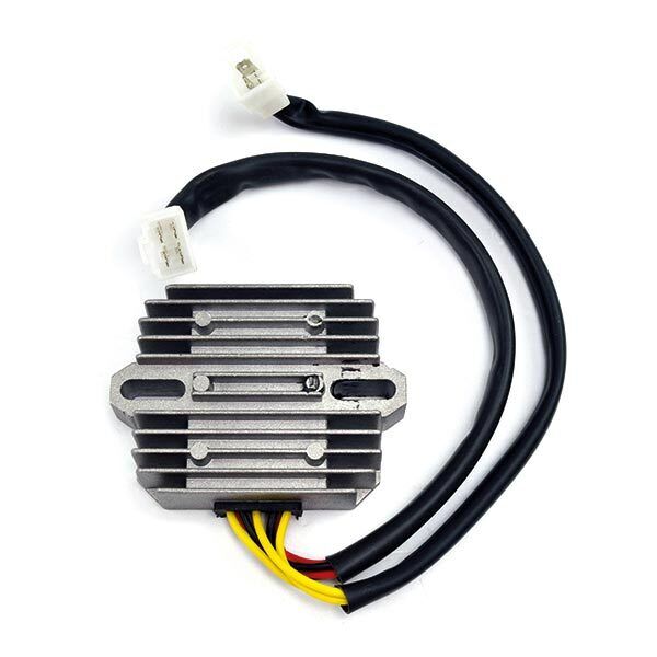 REGOLATORE per TRIUMPH 955 Daytona IE T595N Bibraccio 2002-2006 SGR
