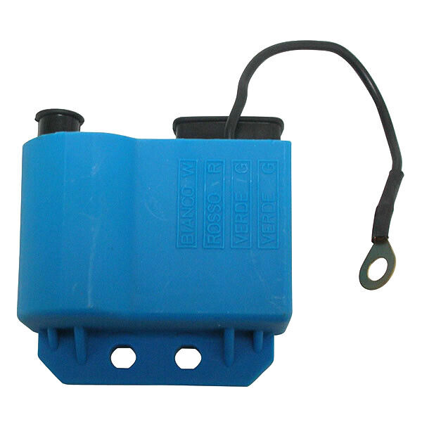 CENTRALINA BOBINA per PIAGGIO 125 Vespa PK S VMX5T 0-0 SGR