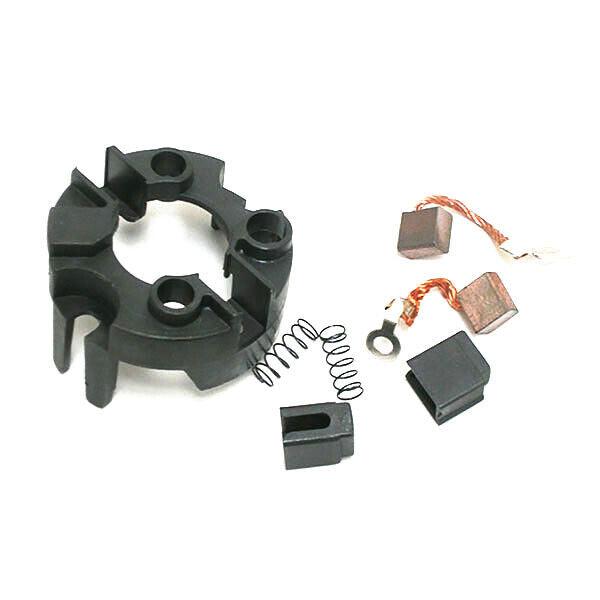 MOTORINO AVV.TO > PORTASPAZZOLE per YAMAHA 225 TT R 1999-2004 SGR