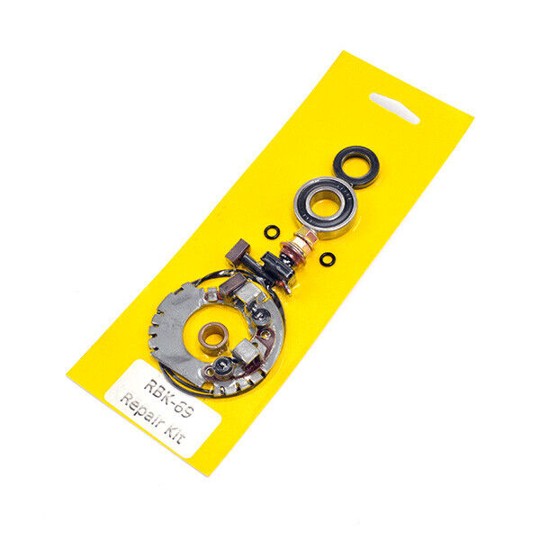 MOTORINO AVV.TO > PORTASPAZZOLE per DUCATI 750 Monster IE 2002-2002 SGR