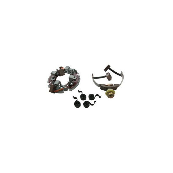 MOTORINO AVV.TO > PORTASPAZZOLE per HONDA 600 CB F Hornet 2003-2006 SGR