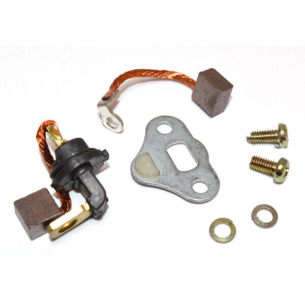 MOTORINO AVV.TO > SET SPAZZOLE RICAMBIO per KYMCO 150 Heroism 1995-2000 SGR