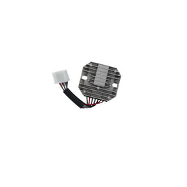 REGOLATORE per PIAGGIO 200 Ape Calessino City 4T T42PMC 2013-2017 SGR
