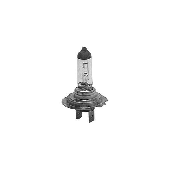 LAMPADA FLOSSER H7 ALOGENA 12V-55W-PX26D per PIAGGIO 200 X9 Evolution 2003-2003