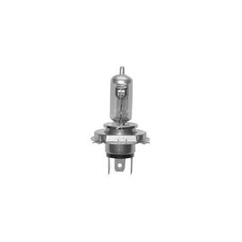 LAMPADA HERT H4 ALOGENA 12V-60/55W XENON E13 per PEUGEOT 150 Elyseo 2001-2002