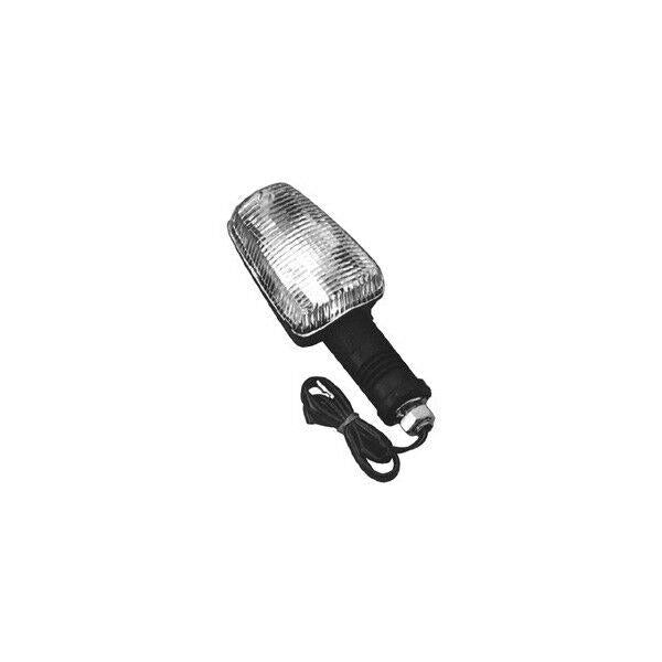 FANALE DIREZ ANT YAMAHA FZ-FZR CORTO per YAMAHA 350 RD LC YPVS 1983-1984