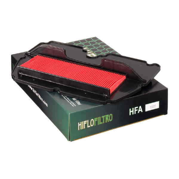 HIFLO FILTRO ARIA per HONDA 919 CBR RR Fireblade 1992-1999