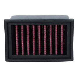 MEIWA FILTRO ARIA per MOTO GUZZI 750 Nevada S ANNIVERSARIO (LMM00) 2012-2012