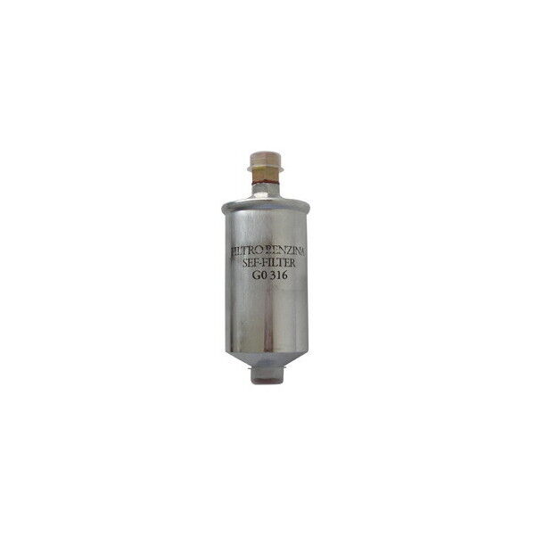 SGR - GENERICO FILTRO BENZINA per MOTO GUZZI 1000 California III IE 1990-1993