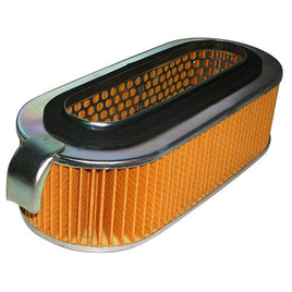 MEIWA FILTRO ARIA per HONDA 750 CB F Super Sport 1980-1980
