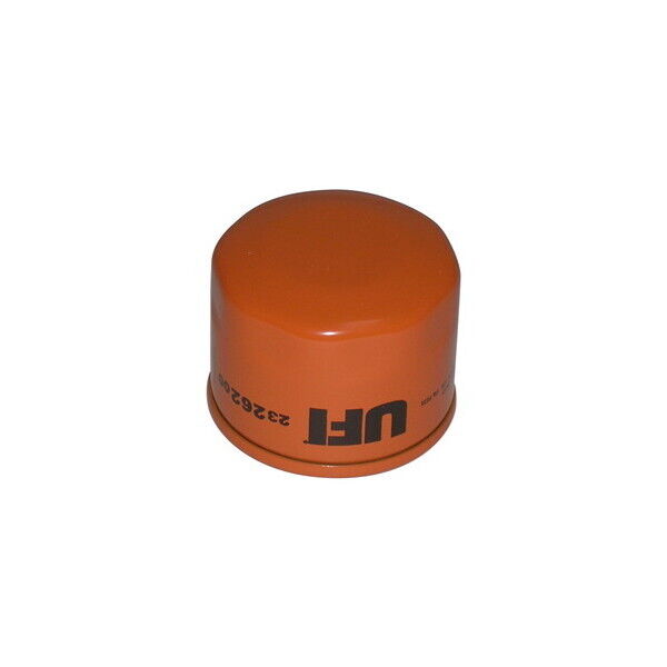 UFI FILTRO OLIO per PIAGGIO 500 M Diesel (Lombardini) Lombardini 2006-2008