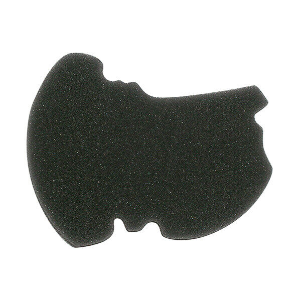 MEIWA FILTRO ARIA CARTER per PIAGGIO 125 Typhoon 4T 2V E3 (C5010) 2010-2014