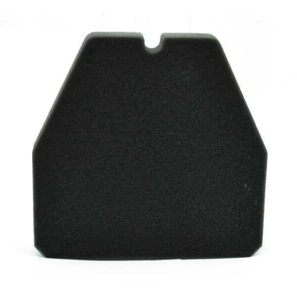 MEIWA FILTRO ARIA per HONDA 450 CB DX 1989-1992