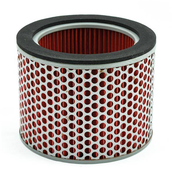 MEIWA FILTRO ARIA per HONDA 500 VF F Interceptor 1984-1986