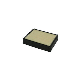 KNECHT/MAHLE FILTRO ARIA originale per BMW 650 R 65 2ª Serie 1980-1985 - LGMoto SRL