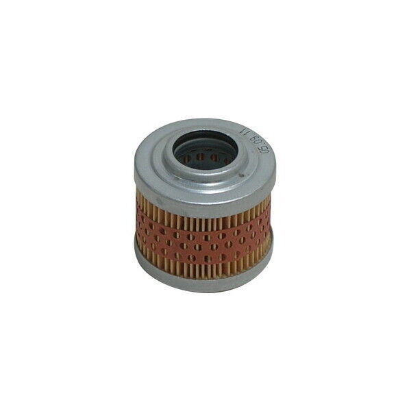 KNECHT/MAHLE FILTRO OLIO originale per JAWA CZ 650 Style 2004-2006