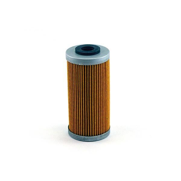 KNECHT/MAHLE FILTRO OLIO originale per HUSQVARNA 511 TE 2011-2013