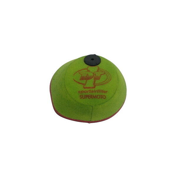 DT-1 FILTRO ARIA per HUSQVARNA 125 SM S 2000-2012