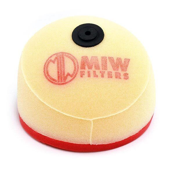 MEIWA FILTRO ARIA per HONDA 80 CR R (BIG WHEEL) 1986-2002