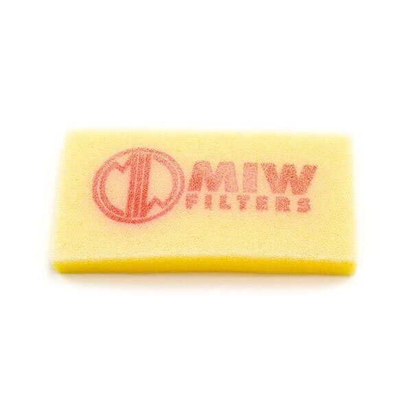 MEIWA FILTRO ARIA per KTM 50 MINI ADV 1997-2000