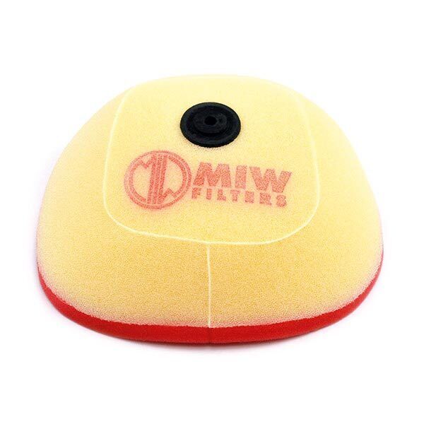 MEIWA FILTRO ARIA per BETAMOTOR 400 RR Enduro (Mot.BETA) Eng.BETA 2010-2012