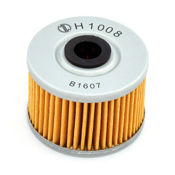 MEIWA FILTRO OLIO per KAWASAKI 250 Z SL 2015-2015