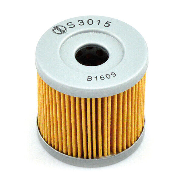 MEIWA FILTRO OLIO per SUZUKI 400 DR-Z E 2000-2008