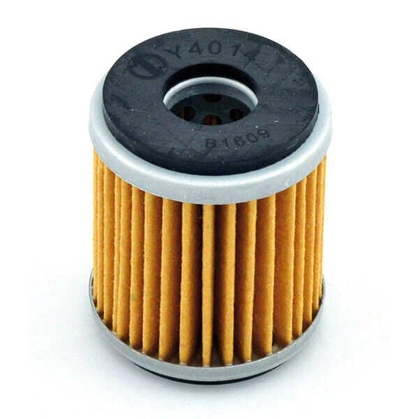 MEIWA FILTRO OLIO per HM - VENT 125 CRM F X 4T (Yamaha) Eng.Yamaha 2008-2012
